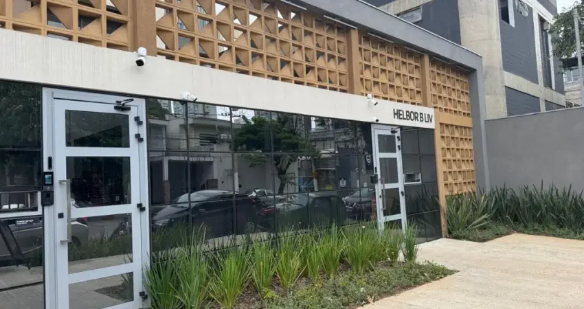 Studios modernos na vila cordeiro – helbor b liv, conforto e praticidade em uma localização privilegiada