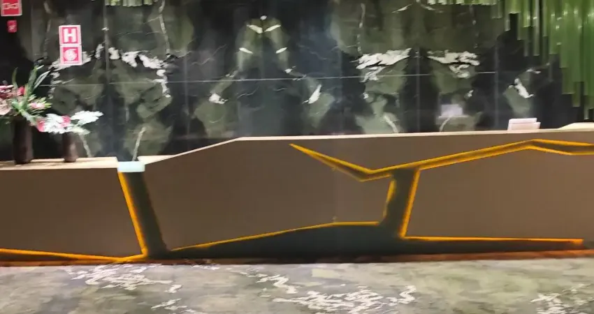 Apartamento com 1 quarto à venda na Vila Olímpia, São Paulo