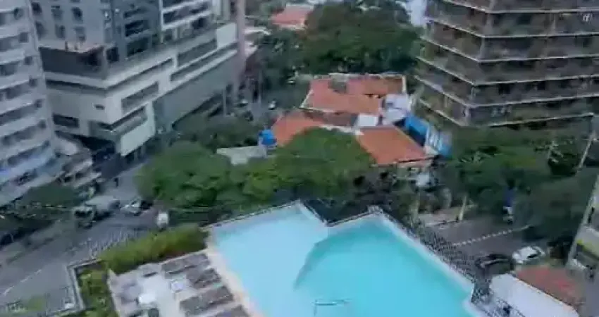 Fabuloso apartamento mobiliado de 3 suítes - helbor edition vila madalena