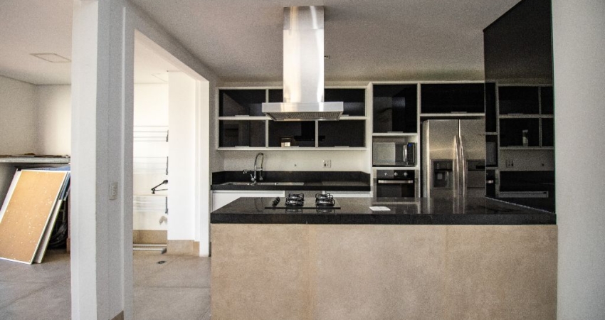 Exclusivo apartamento de 2 suítes próximo ao Parque Ibirapuera