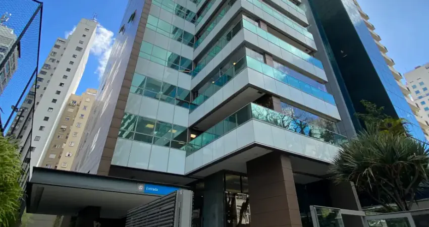 Sala comercial com 3 salas à venda na Rua Bela Cintra, 772, Consolação, São Paulo