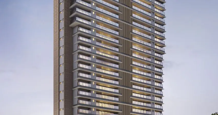 Exclusivo futuro lançamento em higienópolis com amplas residências de 4 suítes