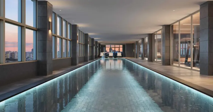 Viva o novo no helbor open mind – studios, 1 e 2 dorms para todos os estilos