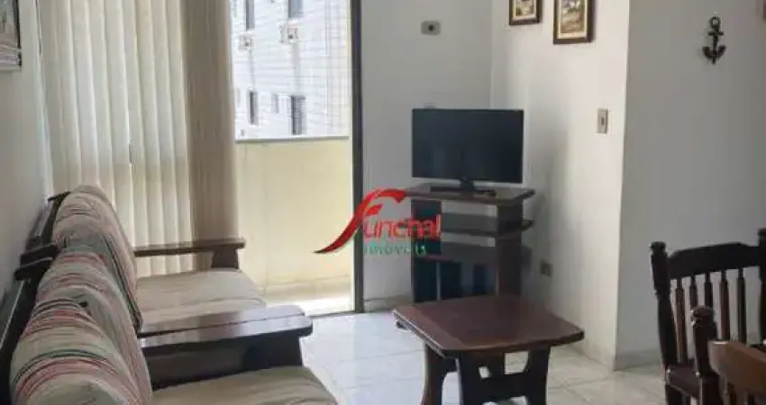 Apartamento com 2 quartos à venda na Rua Dona Vitória, 88, Enseada, Guarujá