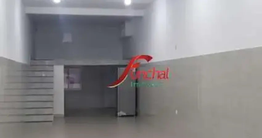 Barracão / Galpão / Depósito para alugar na Rua Dias da Silva, Vila Maria, São Paulo