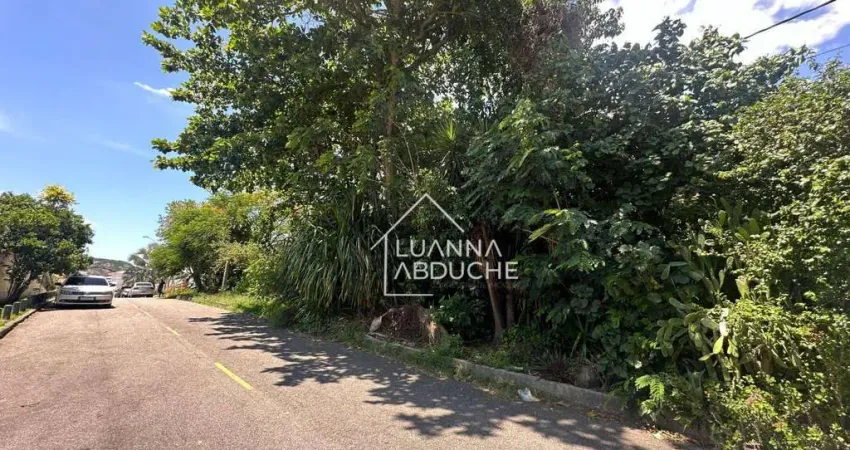 Área à venda, 1470 m² por R$ 6.000.000 - Camboinhas - Niterói/RJ
