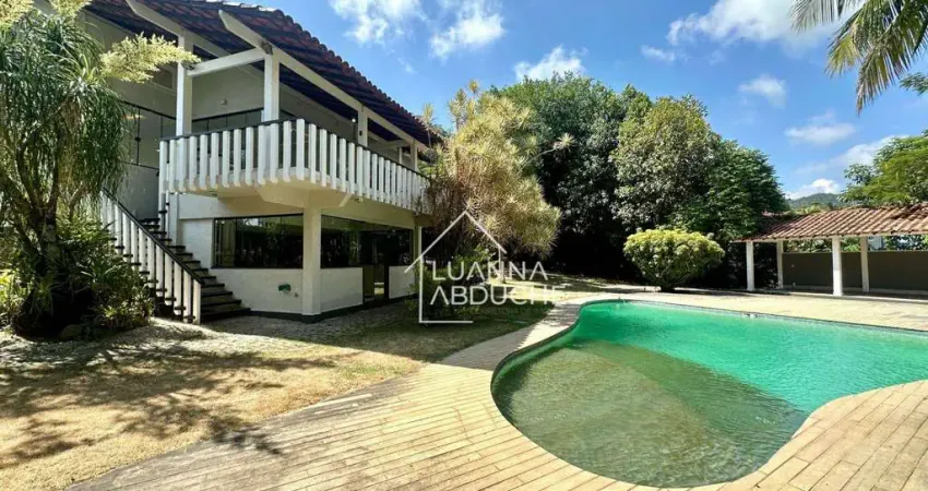 Casa com 3 dormitórios à venda, 220 m² por R$ 1.999.000,00 - Piratininga - Niterói/RJ