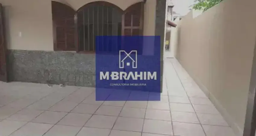 Casa com 4 quartos à venda na Rua Aratanha, 10, Campo Grande, Rio de Janeiro