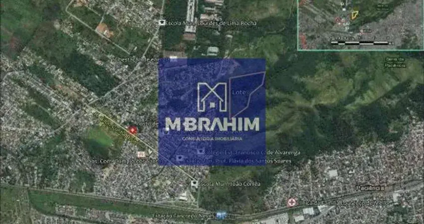 Lote Terreno Rural Rio de Janeiro - RJ - Santa Cruz