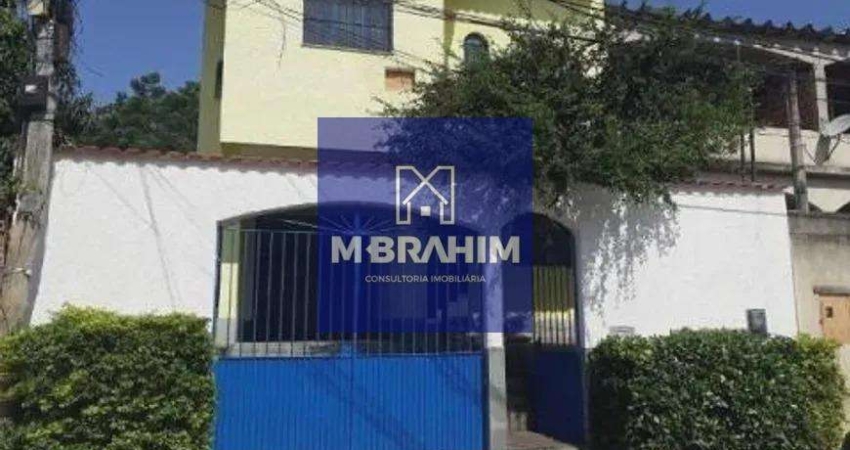 Casa com 3 quartos à venda na Rua Alcir Pires Vermelho, 38, Campo Grande, Rio de Janeiro