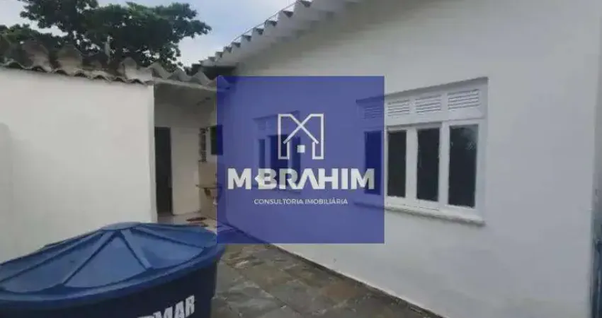 Casa com 2 quartos à venda na Rua Cornélio Pires, 15, Campo Grande, Rio de Janeiro