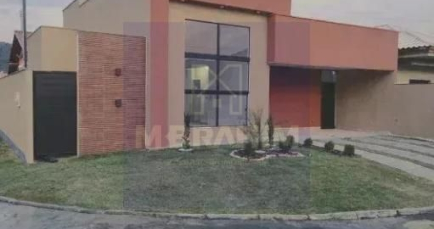Casa em condomínio fechado com 3 quartos à venda na Estrada do Lameirão Pequeno, 365, Campo Grande, Rio de Janeiro
