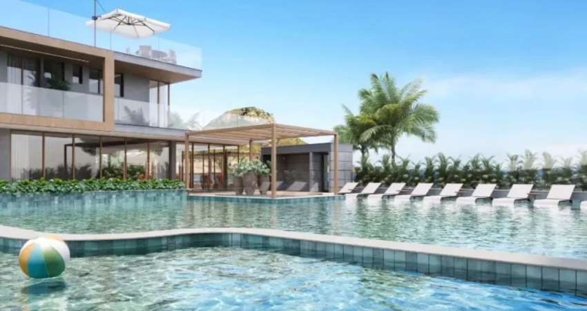 LAS VENTANAS RESIDENCES. PRAIA DO PONTAL. RECREIO DOS BANDEIRANTES. RJ