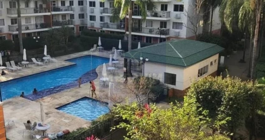 Apartamento 4 quartos no condominio Jardim Europa
