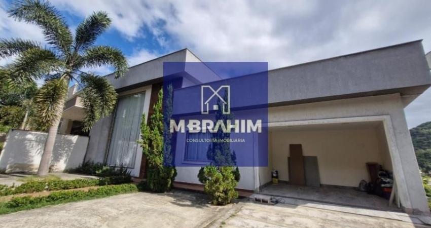 Residência à Venda – Condomínio Mansões da Prata – R$ 1.500.000,00