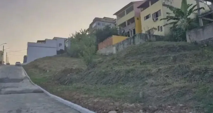 Terreno Terreno Urbano Rio de Janeiro - RJ - Campo Grande