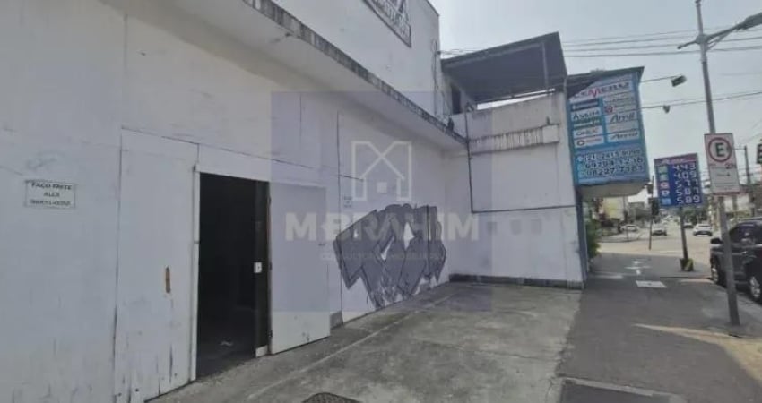 Loja 500m2 Centro de Campo Grande RJ
