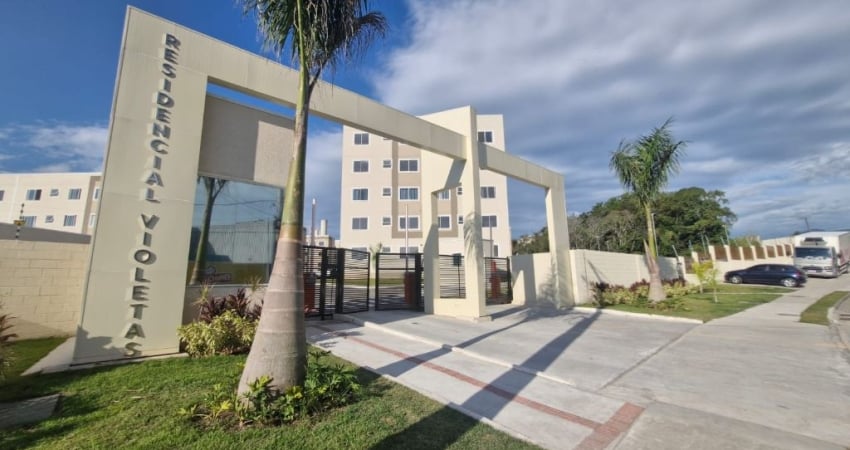 Apartamento com 2 Quartos para Alugar – 47m² no Bela Vista (Vale Verde)