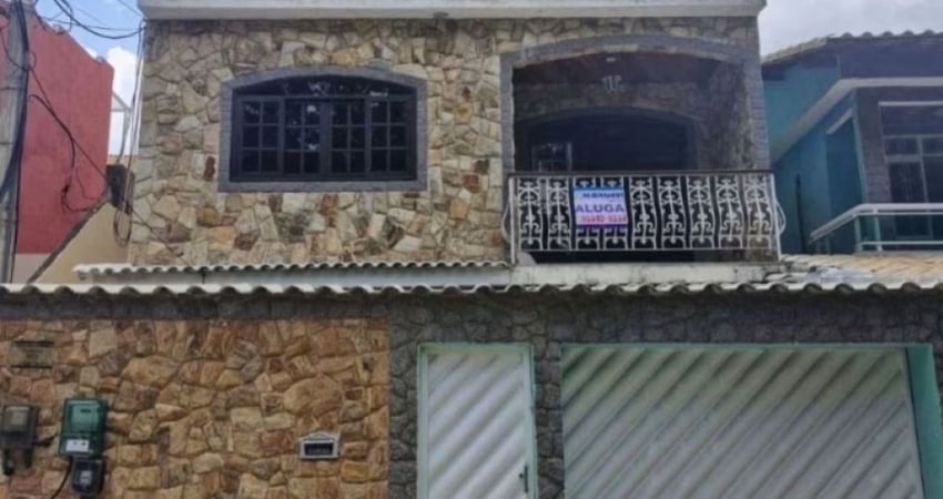 Casa em condomínio fechado com 3 quartos para alugar na Rua Dirceu Torres Nascimento, Campo Grande, Rio de Janeiro