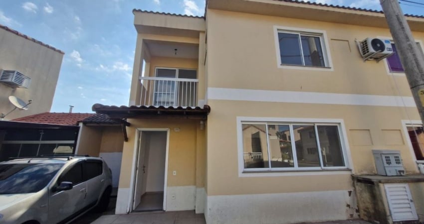 Casa de 2 quartos em condomínio completo, próxima ao Park Shopping!
