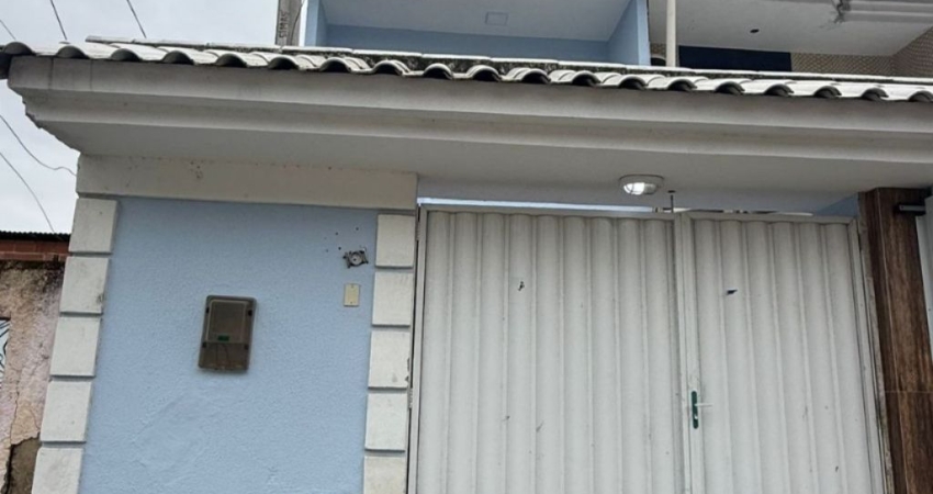 Casa com 3 quartos à venda na Rua Rodrigo Henriques, 175, Campo Grande, Rio de Janeiro