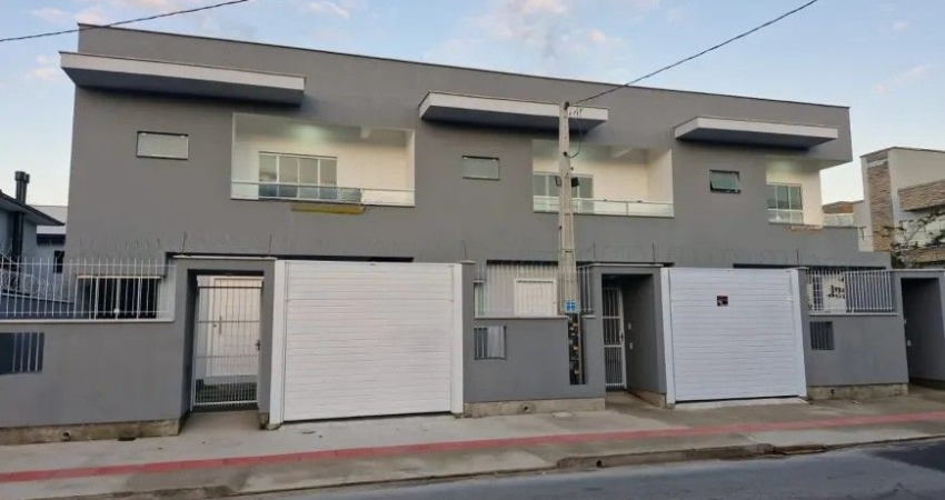 Casa com 2 quartos à venda na Rua Ary Jorge Ribeiro de Sá, 100, Nova Palhoça, Palhoça