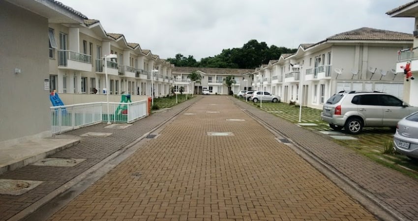 Condomínio Residencial Vivant, 2 quartos com 1 suite - Guaratiba/RJ