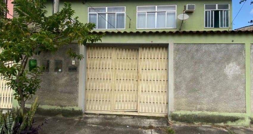 Oportunidade em Campo Grande – Casa Térrea Próxima ao West Shopping!
