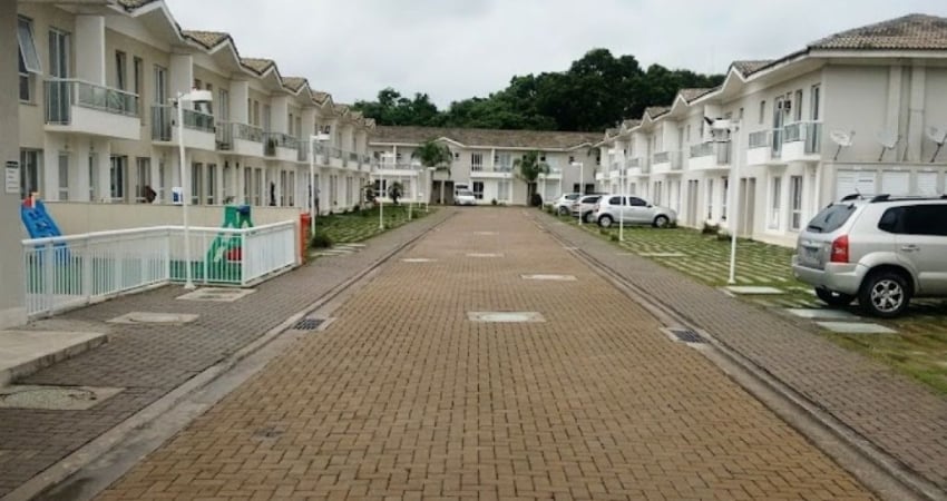 Condomínio Residencial Vivant, 2 quartos com 1 suite - Guaratiba/RJ