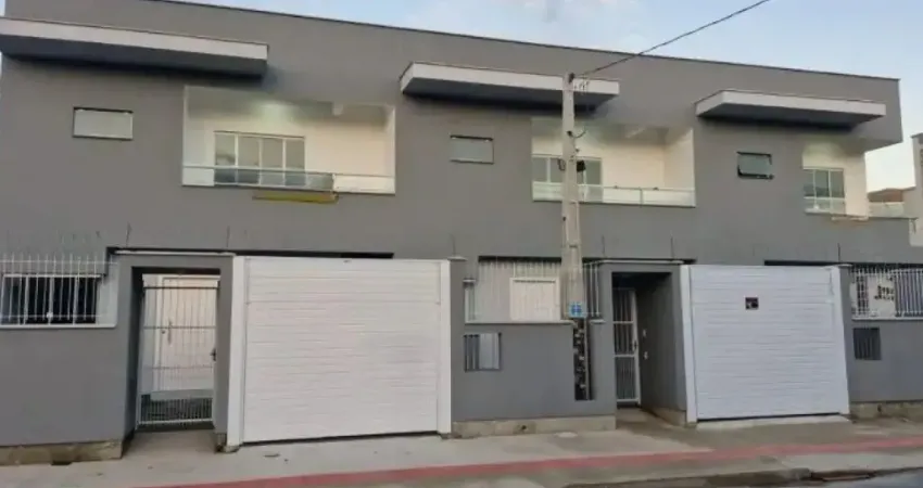 Casa com 2 quartos à venda na Rua Ary Jorge Ribeiro de Sá, 100, Nova Palhoça, Palhoça