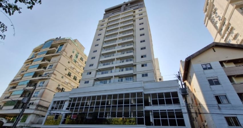 Apartamento de Frente à Venda – 2 Quartos, 76m² na Pedra Branca com Entrega em Setembro de 2025