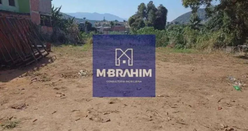 Terreno Lançamento Rio de Janeiro - RJ - Campo Grande