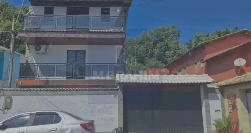 Casa em Condomínio 3 Quartos Rio de Janeiro - RJ - Senador Vasconcelos