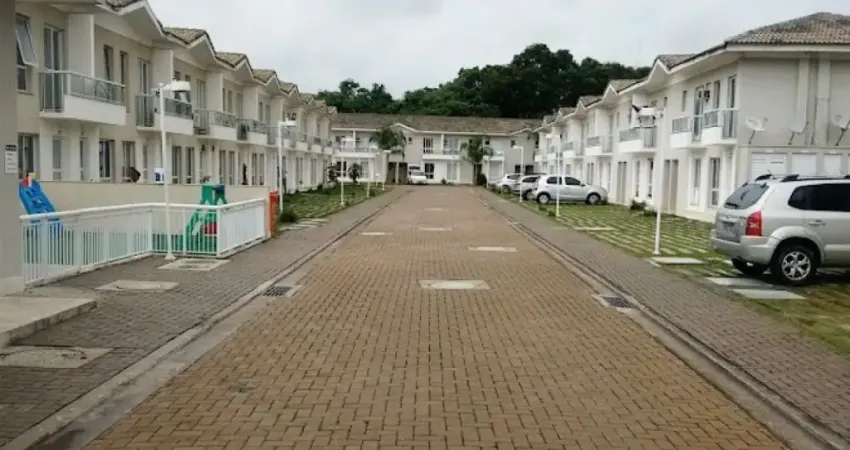 Condomínio Residencial Vivant, 2 quartos com 1 suite - Guaratiba/RJ