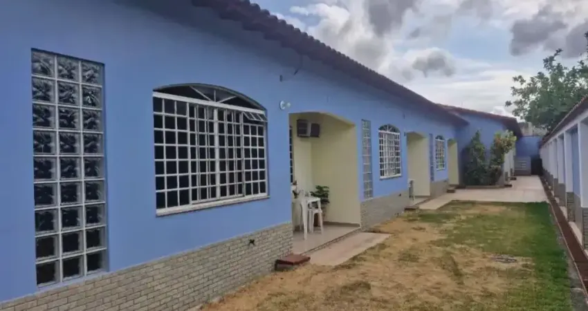 Casa de vila com 1 quarto para locação proximo ao centro de Campo Grande - RJ