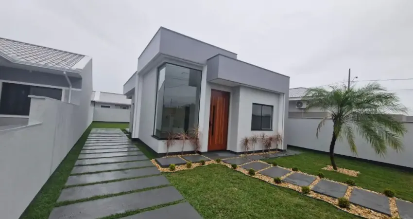 Casa com 3 Quartos à venda, 70m² - Guarda do Cubatão
