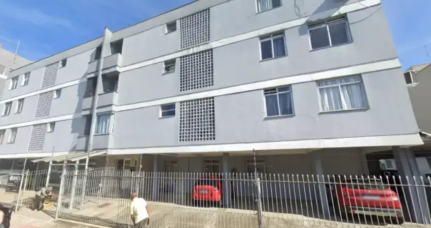 Apartamento com 2 quartos à venda na Rua Tiradentes, Kobrasol, São José