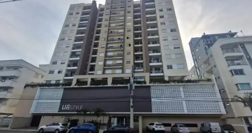 A VENDA: APARTAMENTO NOVISSIMO 2 QUARTOS (1 SUITE), NA PEDRA BRANCA, PALHOÇA. SC
