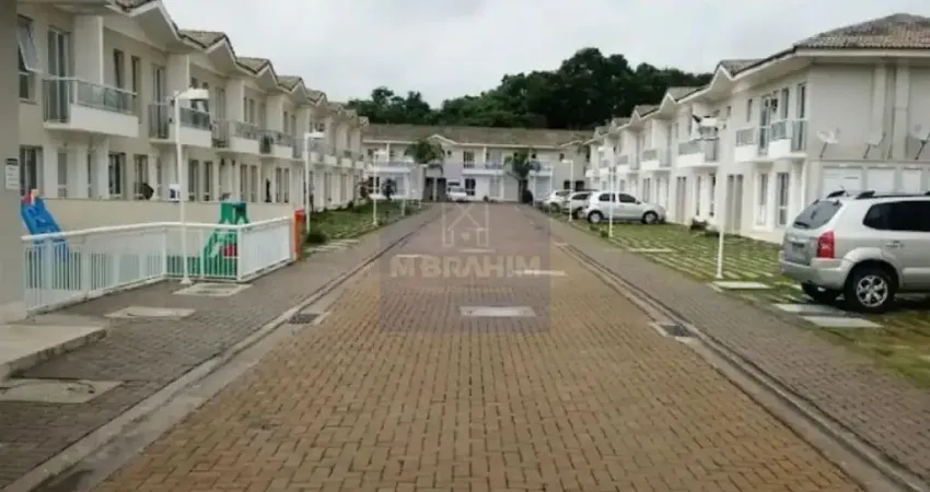 Condomínio Residencial Vivant, 2 quartos com 1 suite - Guaratiba/RJ