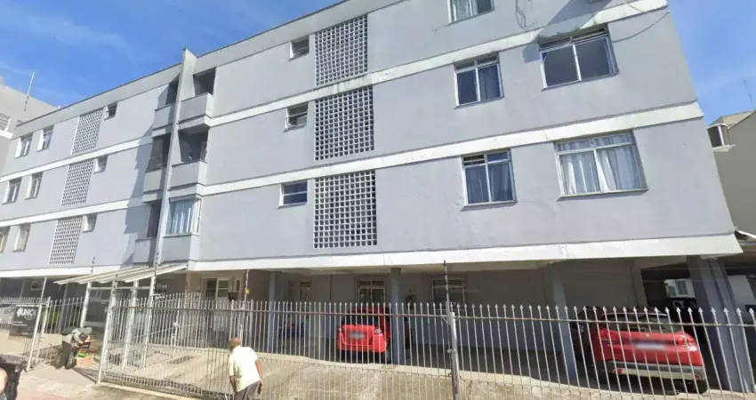 Apartamento com 2 quartos à venda na rua koesa, kobrasol, são josé