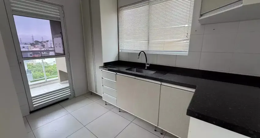 Apartamento para aluguel, 3 quartos, 1 suíte, pagani - palhoça/sc