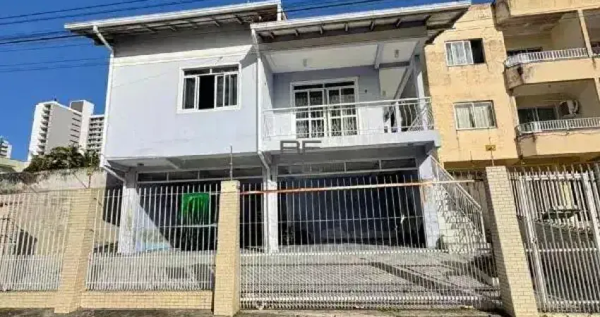 Sao jose. barreiros. casa 04 qtos .independente. 300 m2 terreno