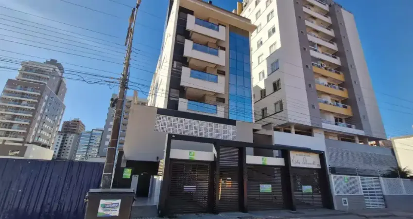 Apartamento com 2 quartos à venda na Rua das Cerejeiras, Pedra Branca, Palhoça