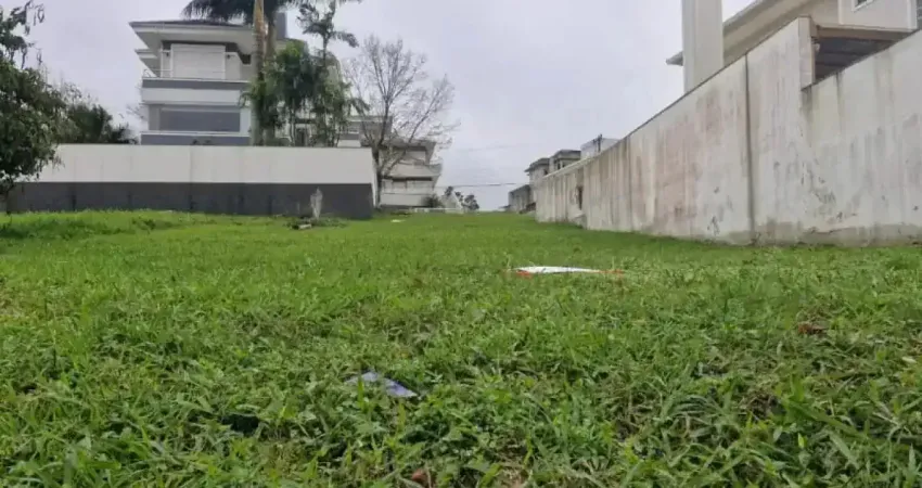 Terreno à venda na pedra branca - palhoça/sc | 364,20m² | documentação completa