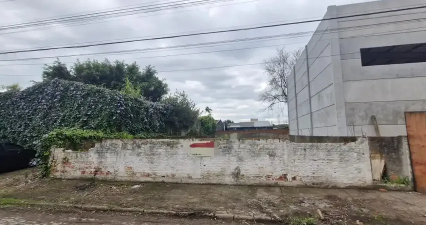 Terreno comercial à venda na rua joão carlos espíndola, 10, barra do aririú, palhoça