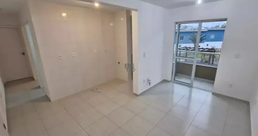 Apartamento 2 quartos para aluguel no pedra branca, palhoça. sc