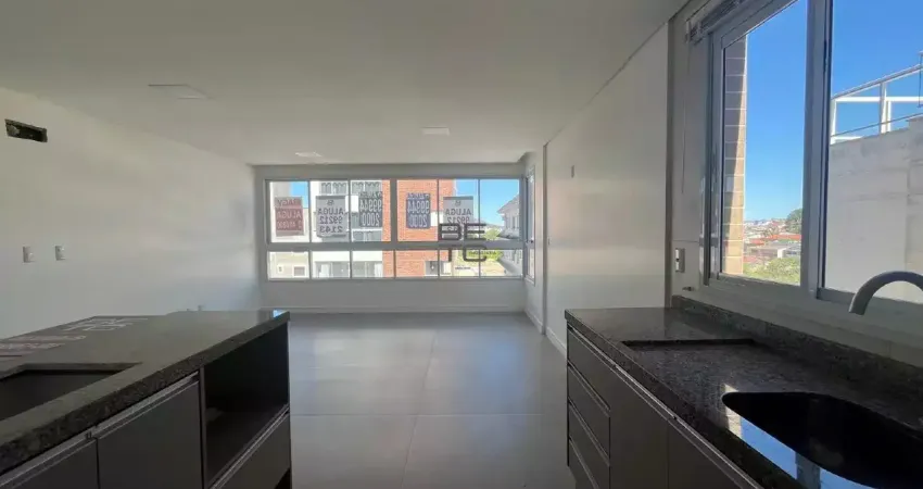 Apartamento para aluguel, 2 quartos, 1 suíte, 1 vaga, pedra branca - palhoça/sc