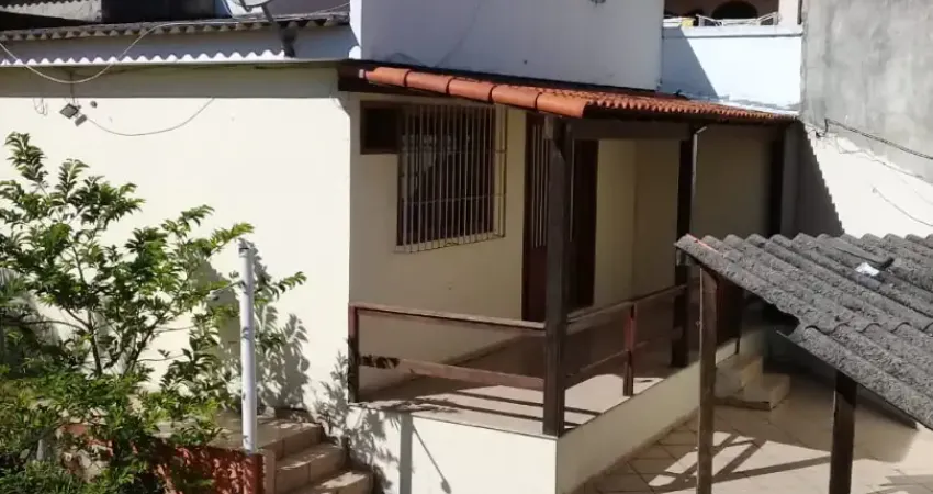 Casa com 3 quartos para alugar na Rua Mirinzal, 10, Campo Grande, Rio de Janeiro