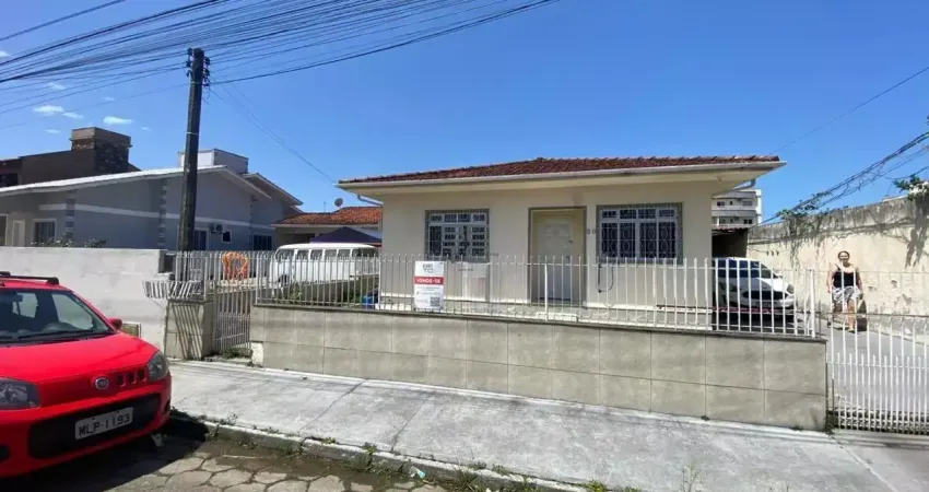 Atenção investidores! 2 casas no mesmo terreno. 2 e 3 quartos na ponte do imaruim, palhoça, sc