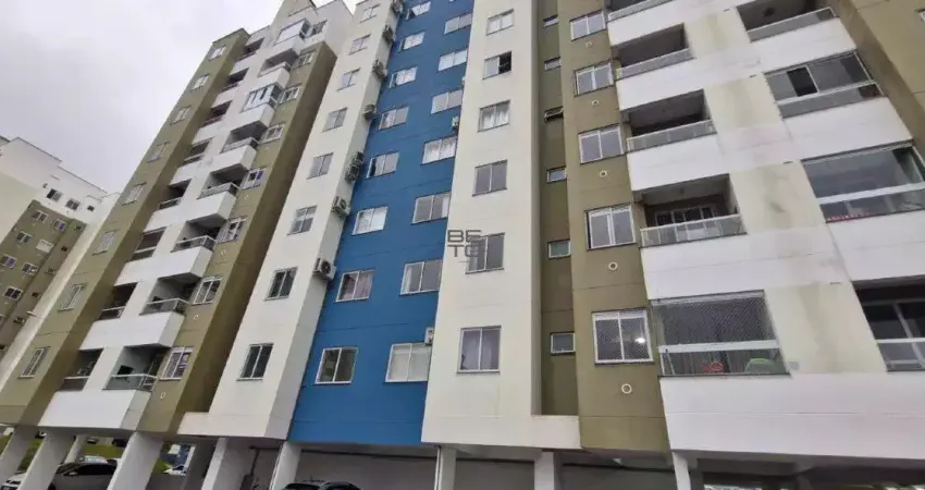 Apartamento 2 quartos para aluguel no pedra branca, palhoça. sc